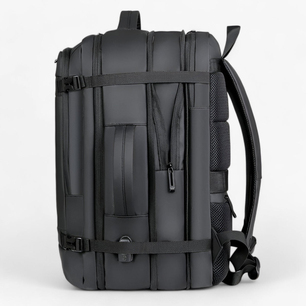 bags : Finn | Reisrugzak met USB in van Pantinoshop