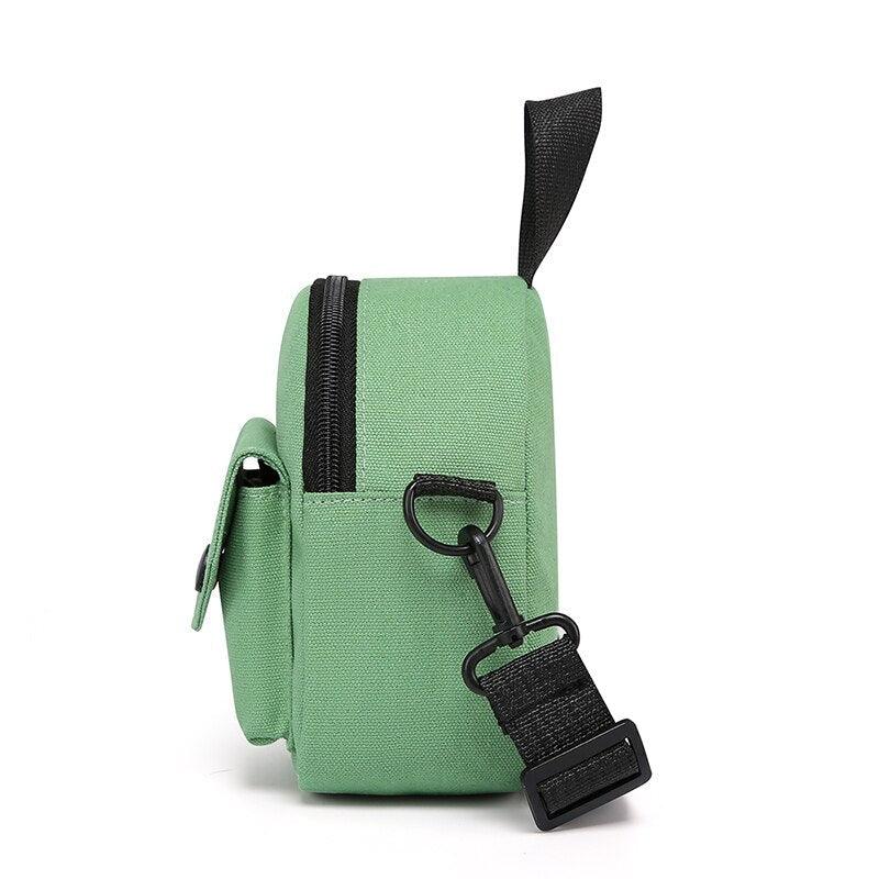 0 : Jana | Crossbody Tas in van Pantino