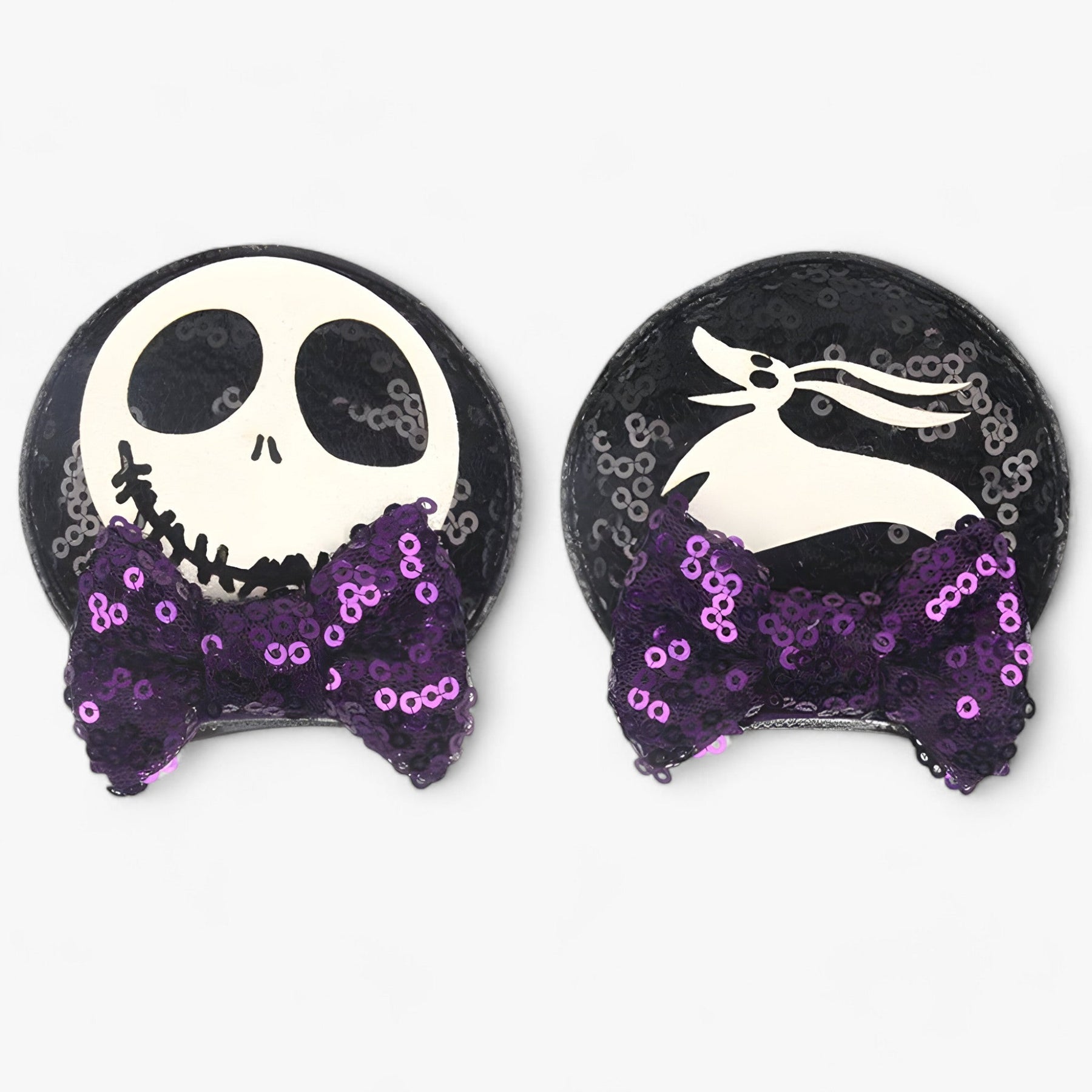 accessories : Kerst Haaraccessoires | Disney Muisoren Haarspelden - Sprankelend Amusement voor de Feestdagen in 9 van Pantinoshop
