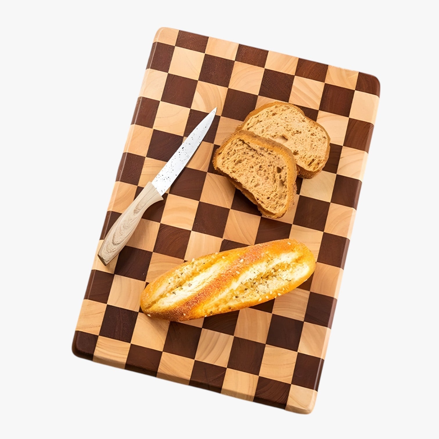 Houten snijplank - Duurzaam, stijlvol en multifunctioneel - €25 : Houten snijplank - Duurzaam, stijlvol en multifunctioneel in van Pantinoshop