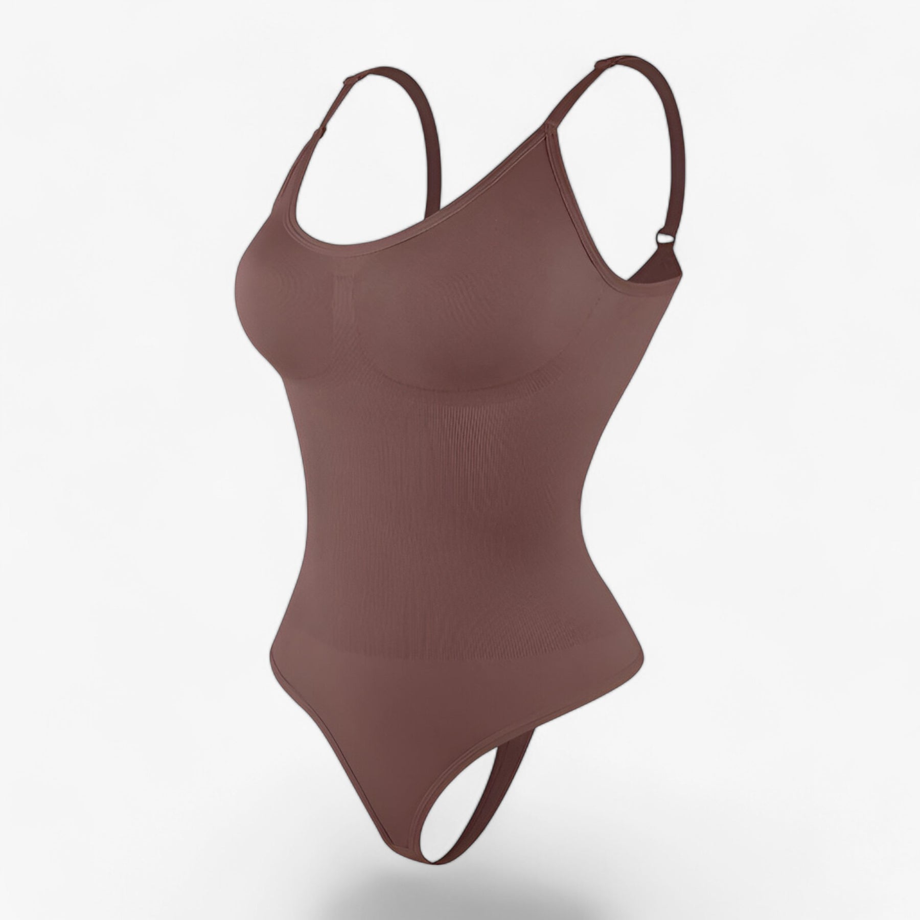 men's fashion : Hailey | Afslankende Shapewear in Bruin van Pantinoshop