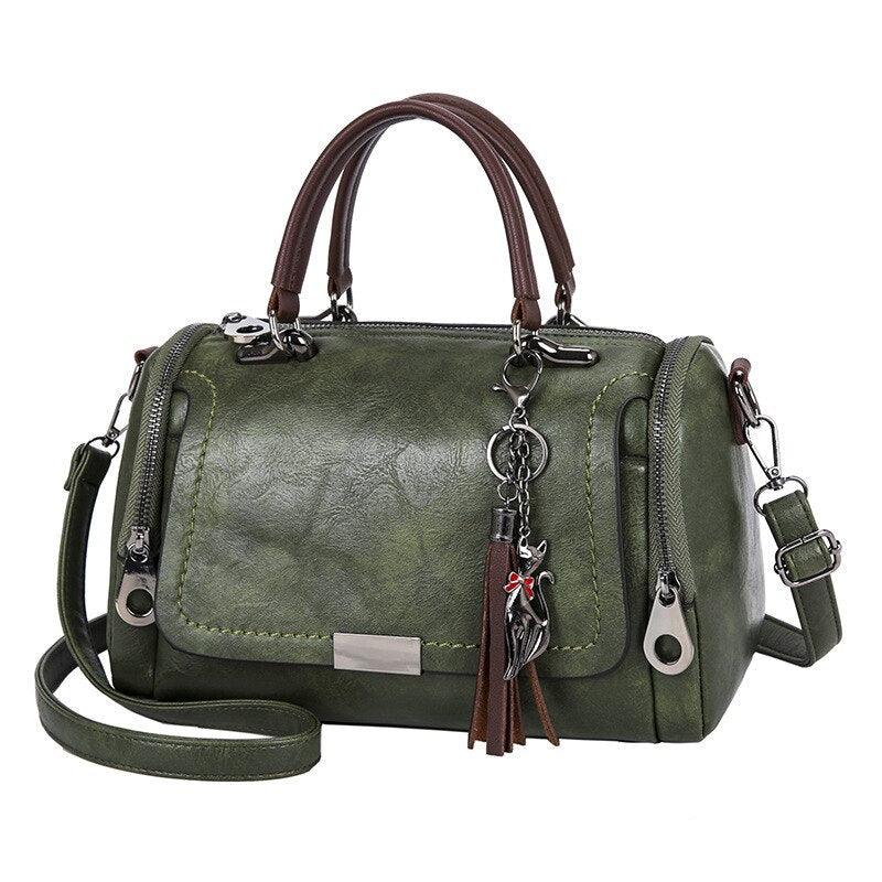 : Vintage Tas in van Pantino