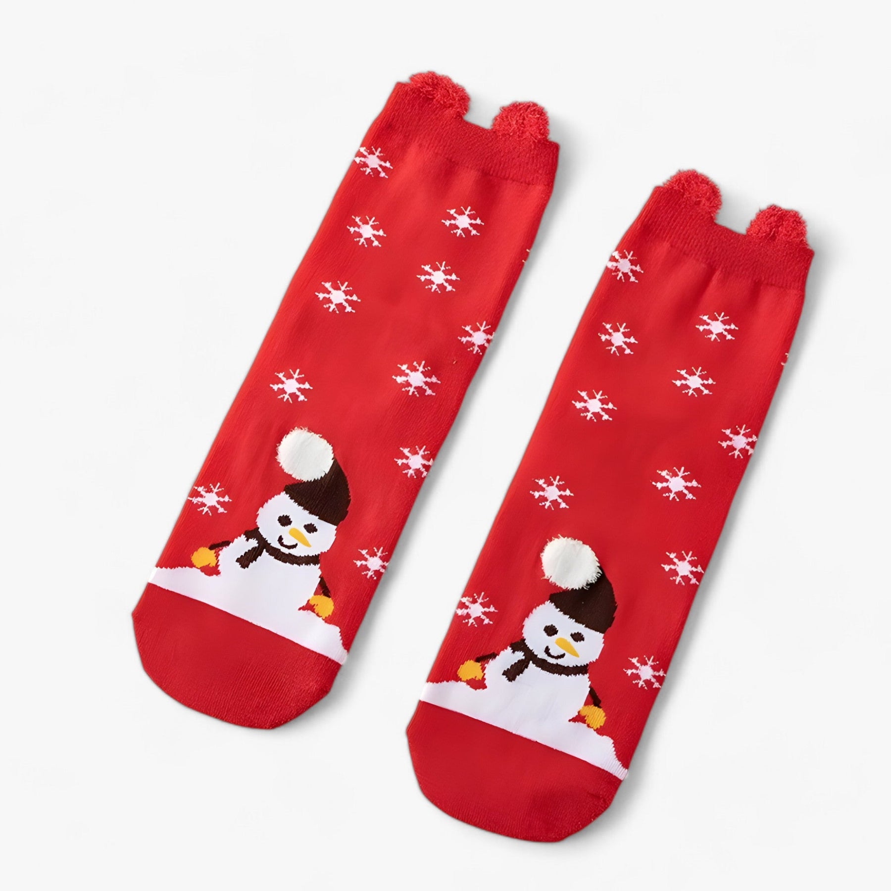 home & garden : Feestdagen Plezier | Kerstmis Sokken met Cartoon Motief – Feestelijke Ornamenten en Cadeauhouders voor Huishoudelijke Decoratie in Stijl12 van Pantino