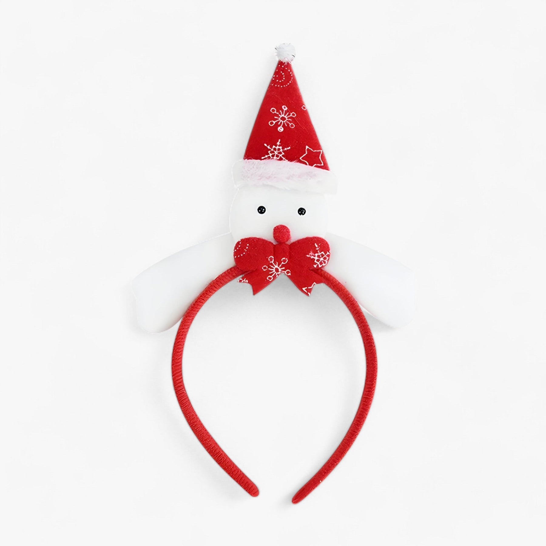 accessories : Marie | Kerst Diadeem - Feestelijke Accessoire voor Kinderen en Volwassenen in 5 van Pantinoshop