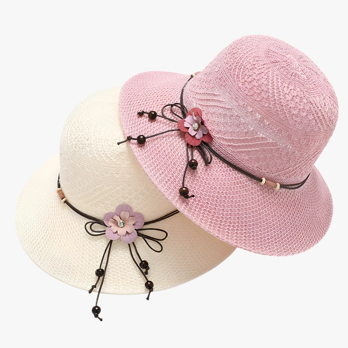 accessories : Analisa | Zomermuts voor dames – Stijlvolle bescherming tegen de zon in van Pantinoshop
