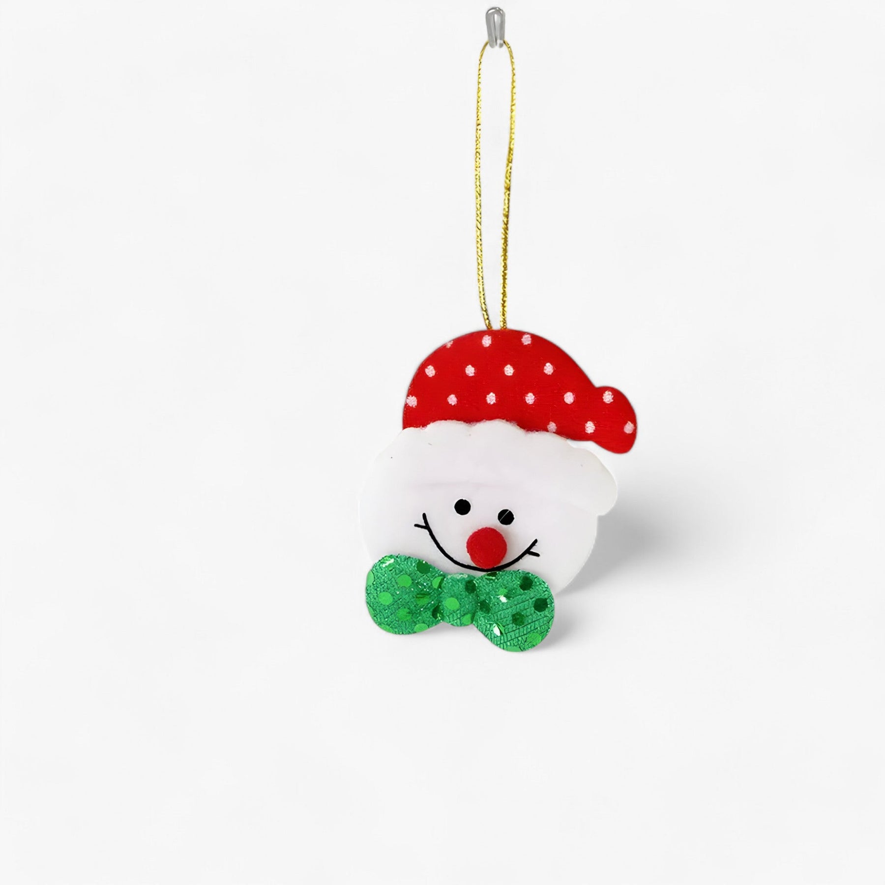 home & garden : Jolly Decor | Pluche Hangdecoraties – Schattige Feestdecoraties voor Uw Huis en Kerstboom in B-1PC van Pantinoshop
