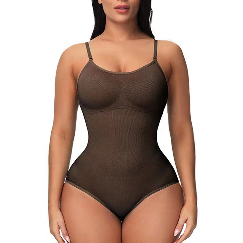 men's fashion : Shapewear™ 1+1 Gratis in Bruin + bruin van Pantino