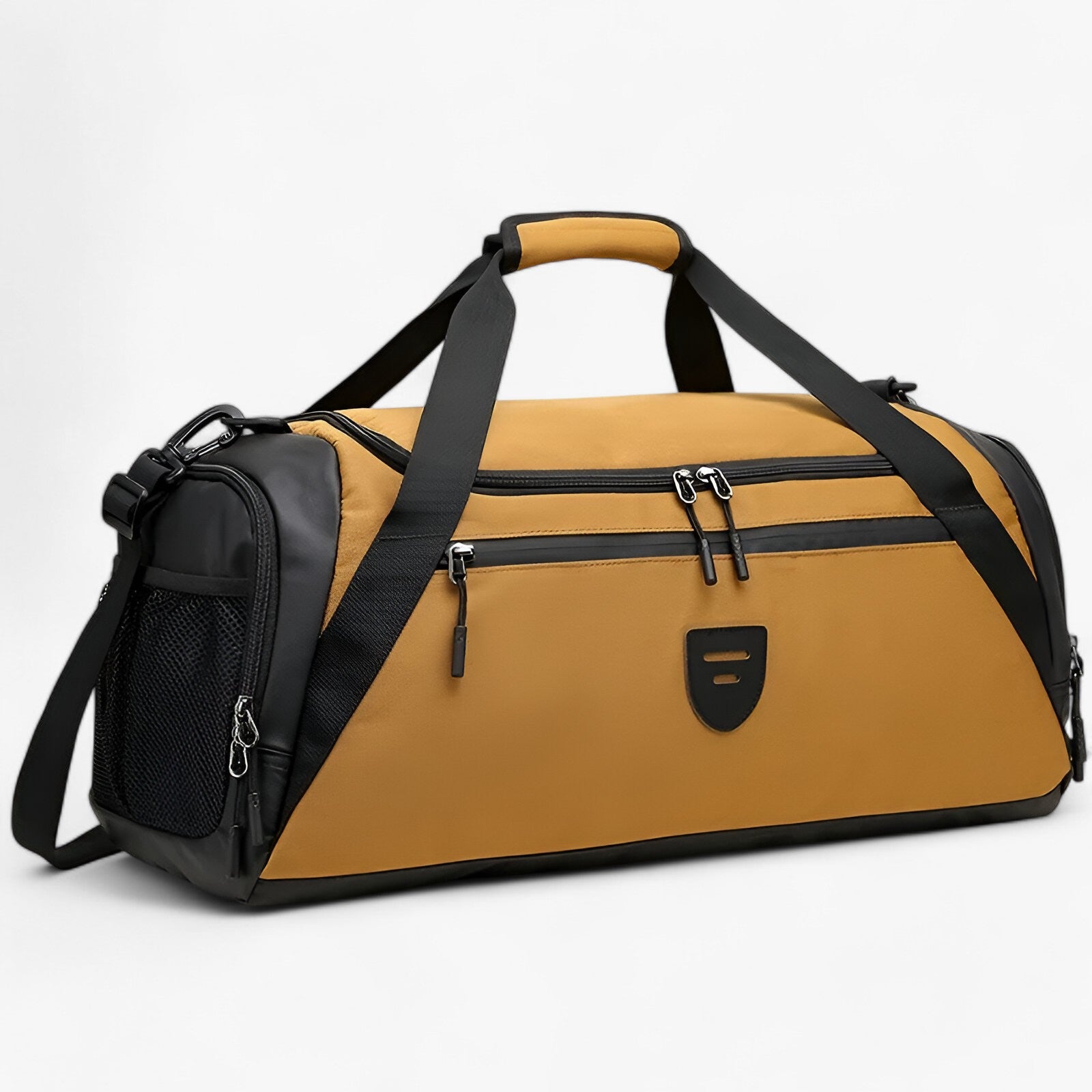 Lance | Multifunctionele Gymtas met Scheidingsvakken - €25 : Lance | Multifunctionele Gymtas met Scheidingsvakken in van Pantinoshop