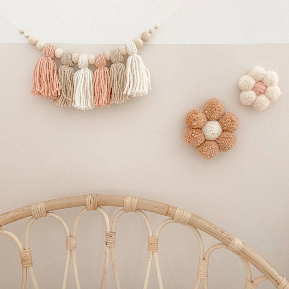 home & garden : Schattige Babyslinger | Breng vreugde & kleur in de kamer van je kleintje! in van Pantino