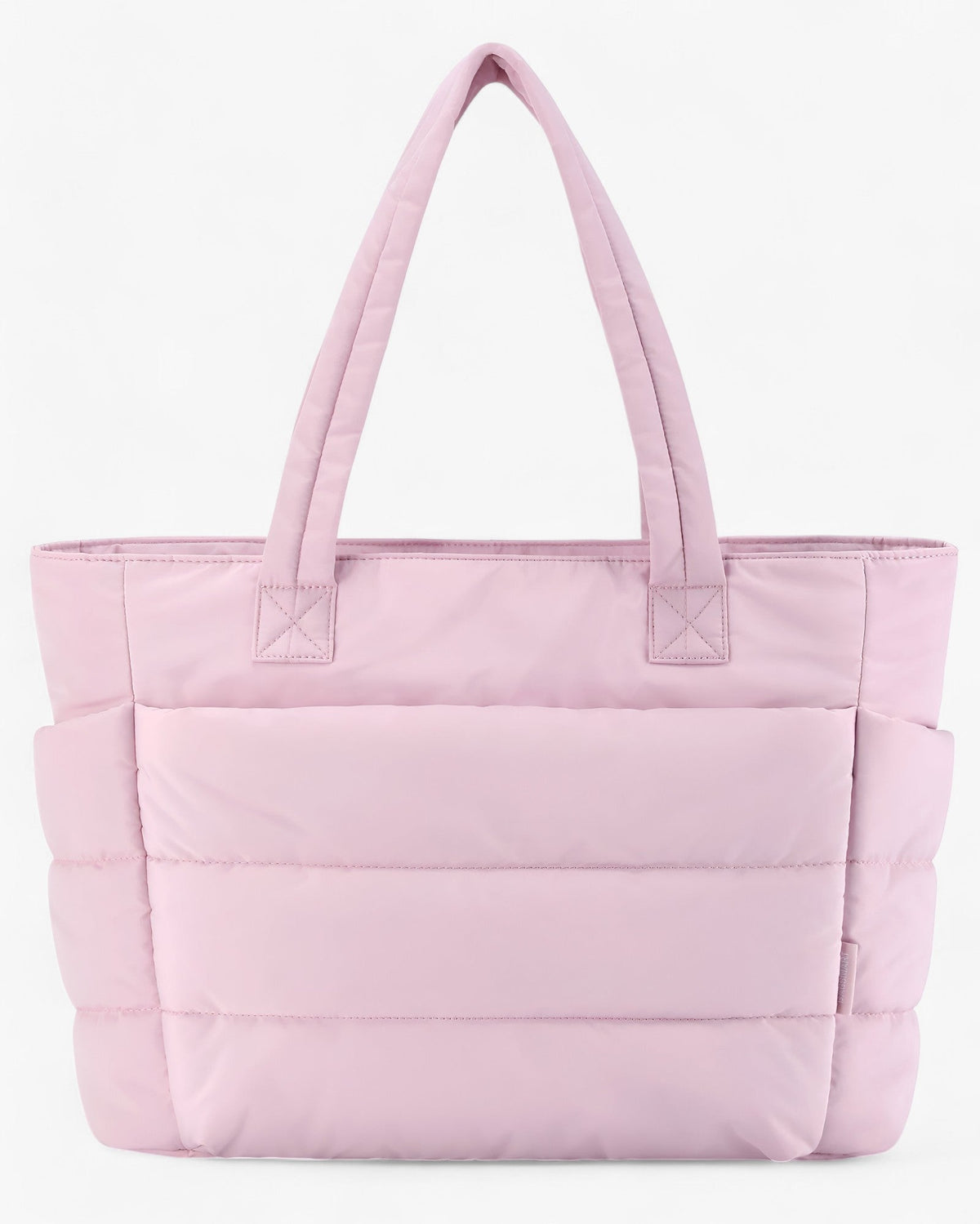 bags : Bea | Handtas voor vrouwen - Elegant en veelzijdig in lichtroze van Pantino