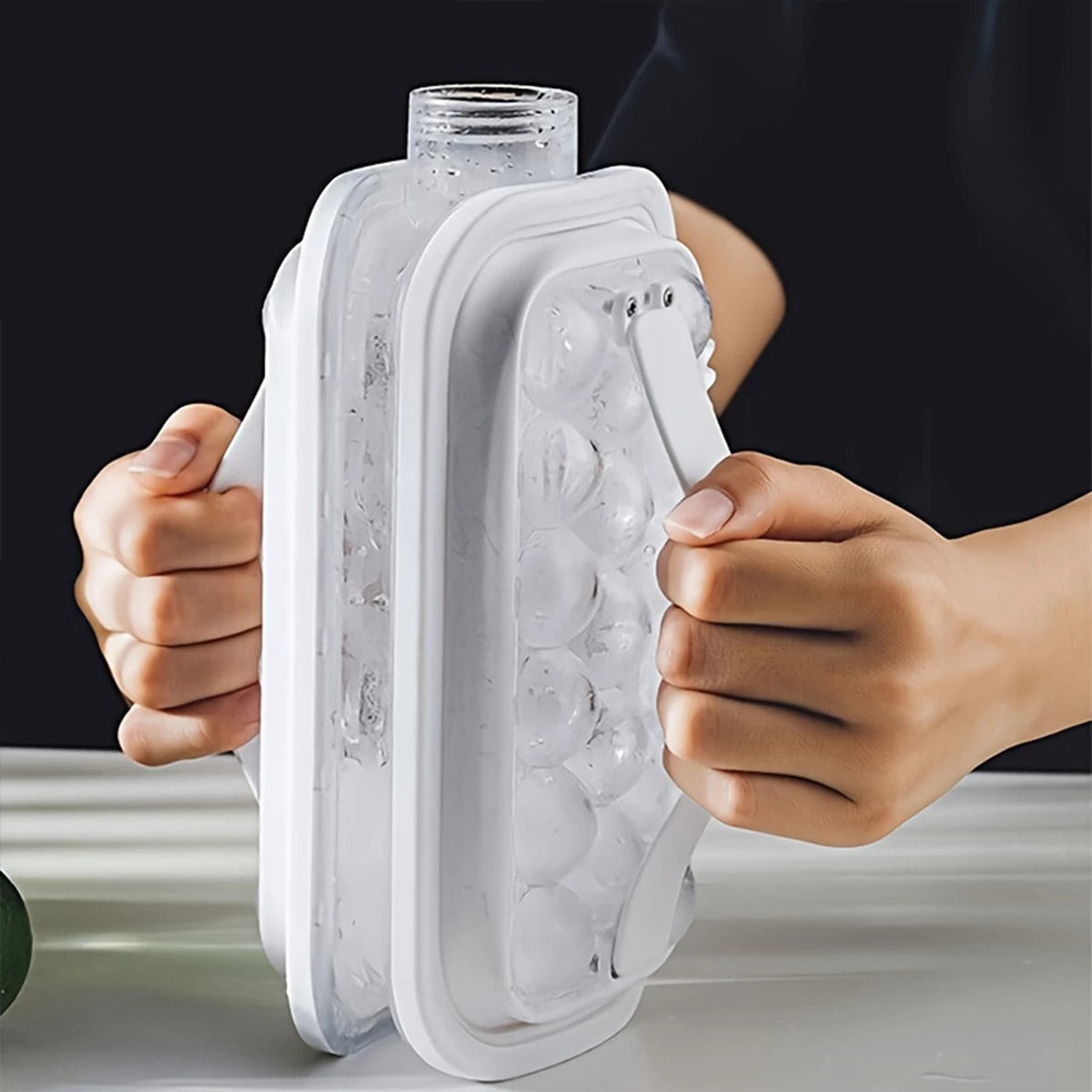 home & garden : Kerill - Ijsblokjesmaker in van Pantino