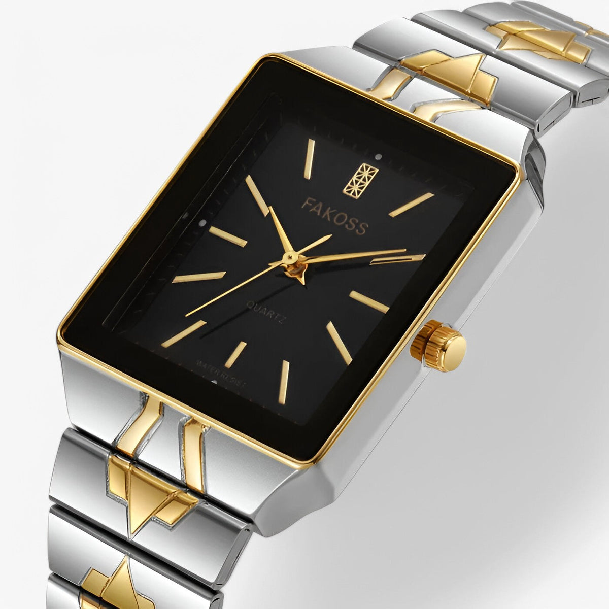 watches : Romy | Luxe Sporthorloge van Roestvrij Staal in van Pantinoshop