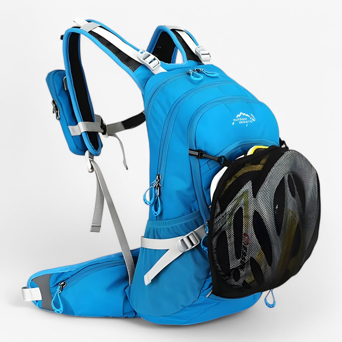 Waterdichte wandelrugzak van 20L voor outdooractiviteiten- €25 : Waterdichte wandelrugzak van 20L voor outdooractiviteiten in van Pantinoshop