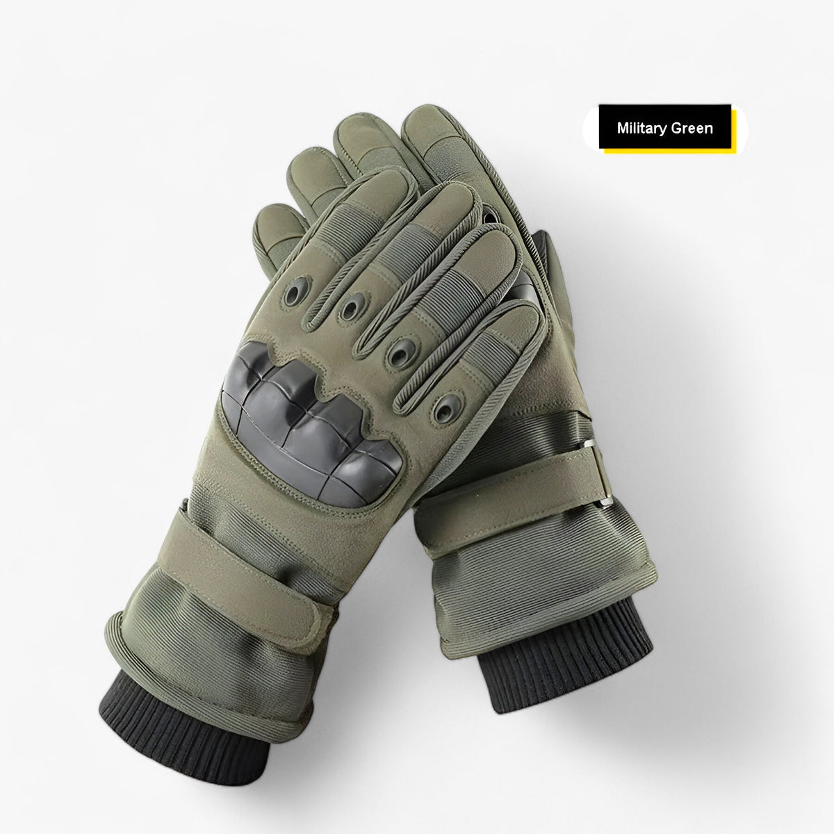 outdoor equipment : Arden | Winterproof Touchscreen Gloves in van Pantinoshop
