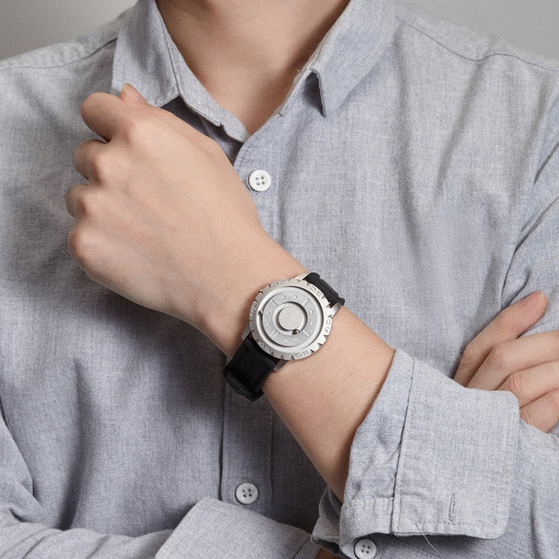 watches : Magnetix | Het uniekste horloge van 2023 in van Pantino