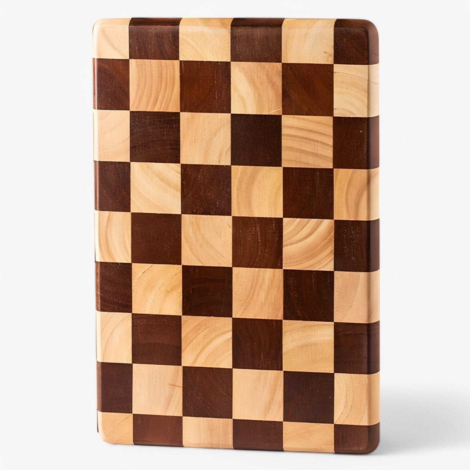 Houten snijplank - Duurzaam, stijlvol en multifunctioneel - €25 : Houten snijplank - Duurzaam, stijlvol en multifunctioneel in Zoals getoond van Pantinoshop