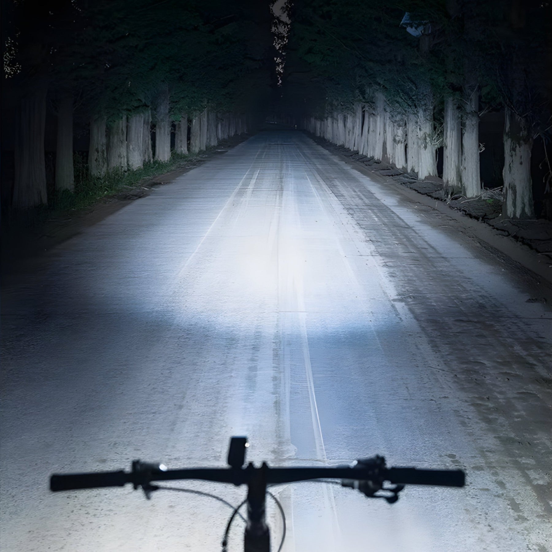 outdoor equipment : Lucas | Koplamp voor fietsen in van Pantino