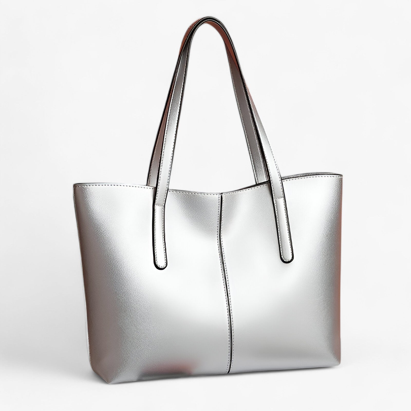 Gwen | Nieuwe Handtas voor Vrouwen – Ruimte & Kwaliteit in PU Leer - €25 : Gwen | Nieuwe Handtas voor Vrouwen – Ruimte & Kwaliteit in PU Leer in van Pantino