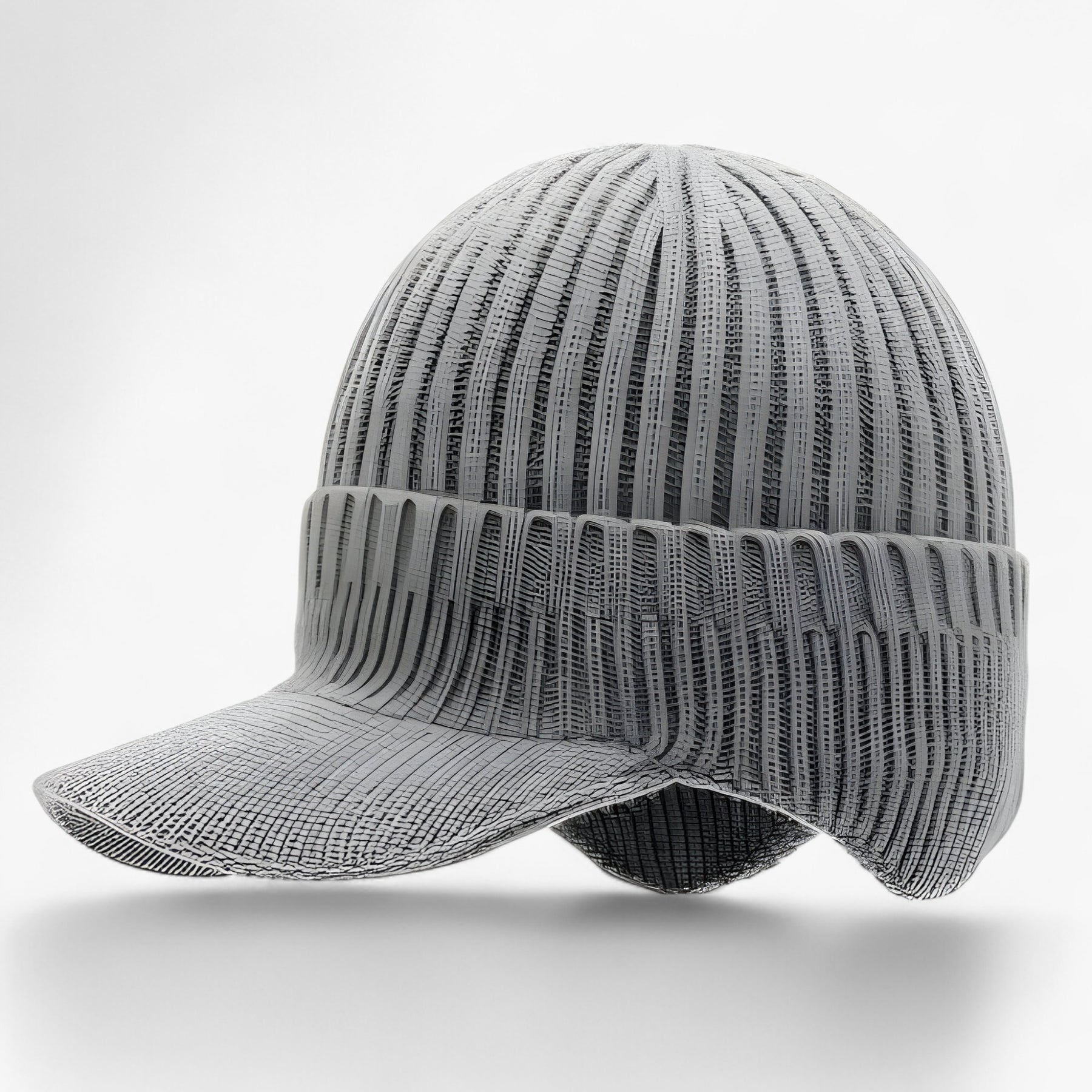 men's fashion : Alies | Stijlvolle Trooper Aviator Hoed - Ultieme Warmte en Oorbescherming in 5 van Pantinoshop