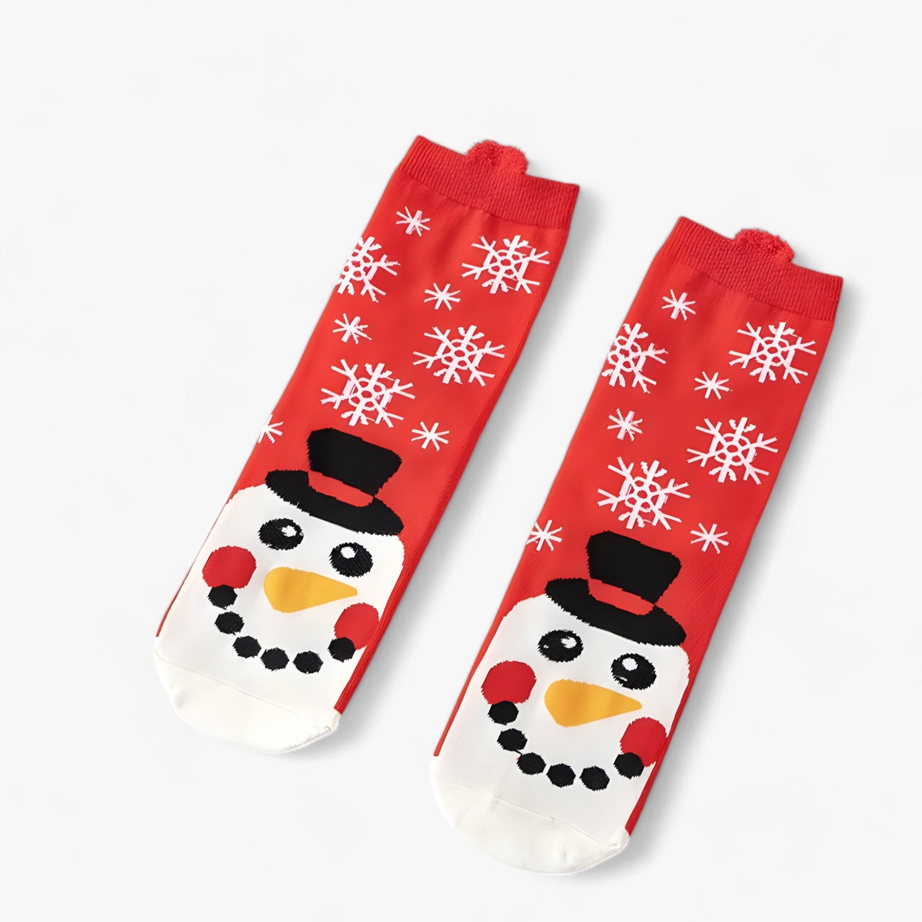 home & garden : Feestdagen Plezier | Kerstmis Sokken met Cartoon Motief – Feestelijke Ornamenten en Cadeauhouders voor Huishoudelijke Decoratie in Stijl9 van Pantino