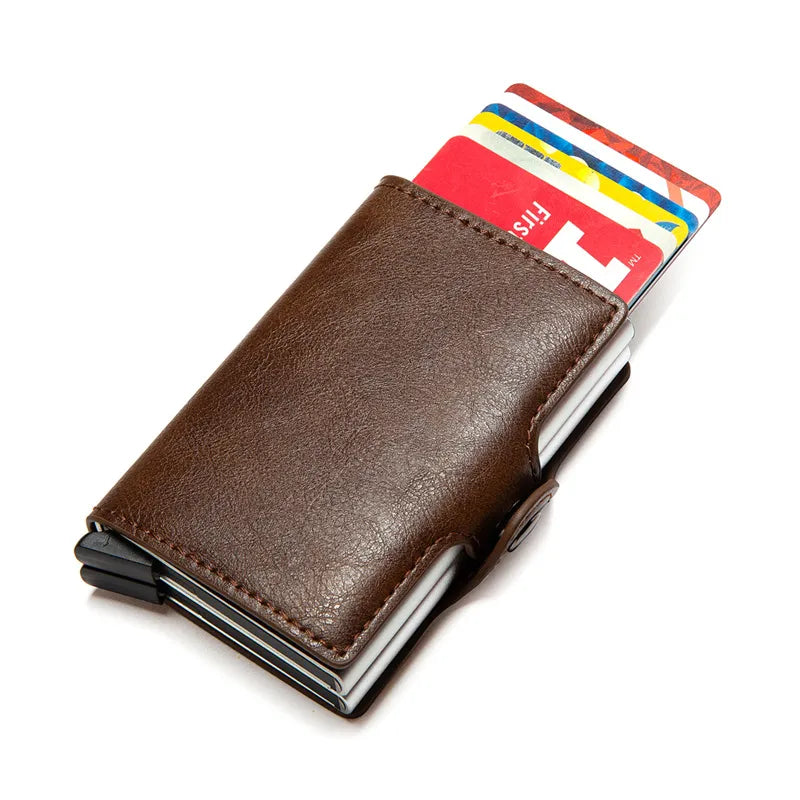 bags : Romeo RFID Wallet™ - bescherming van al je pasjes tegen diefstal! in van Pantino