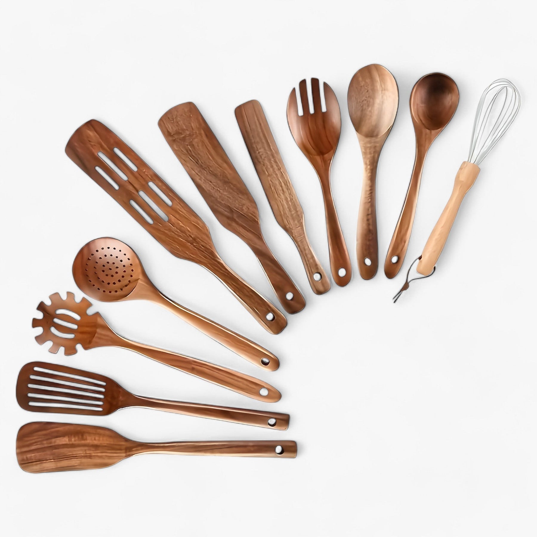 home & garden : Houten keuken set | Veilig en veelzijdig in van Pantino