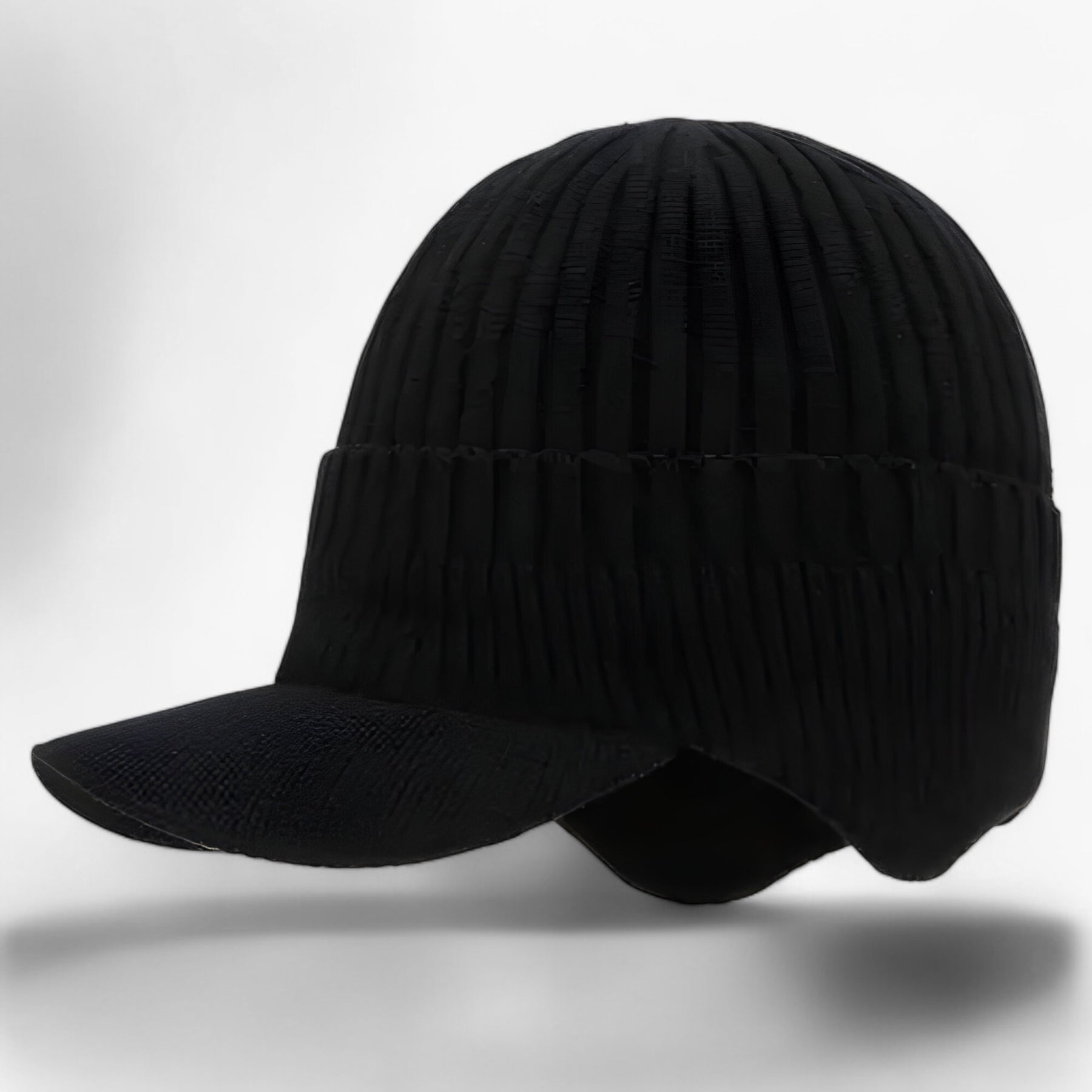 men's fashion : Alies | Stijlvolle Trooper Aviator Hoed - Ultieme Warmte en Oorbescherming in 7 van Pantinoshop