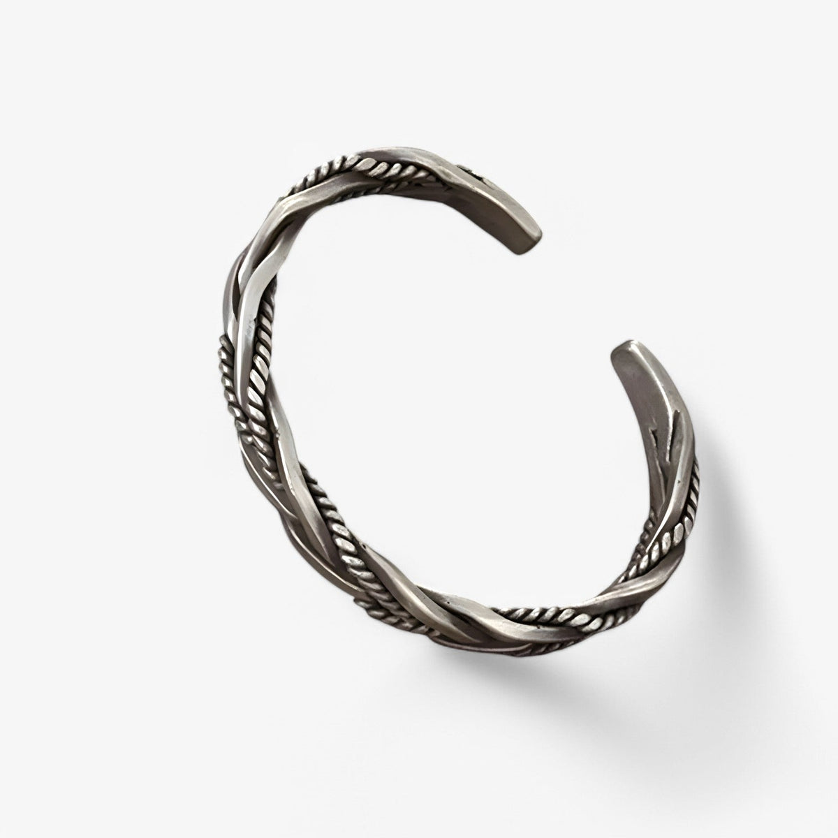 accessories : Leandro 925 sterling zilveren armband - cool, tijdloos en handgemaakt in van Pantinoshop