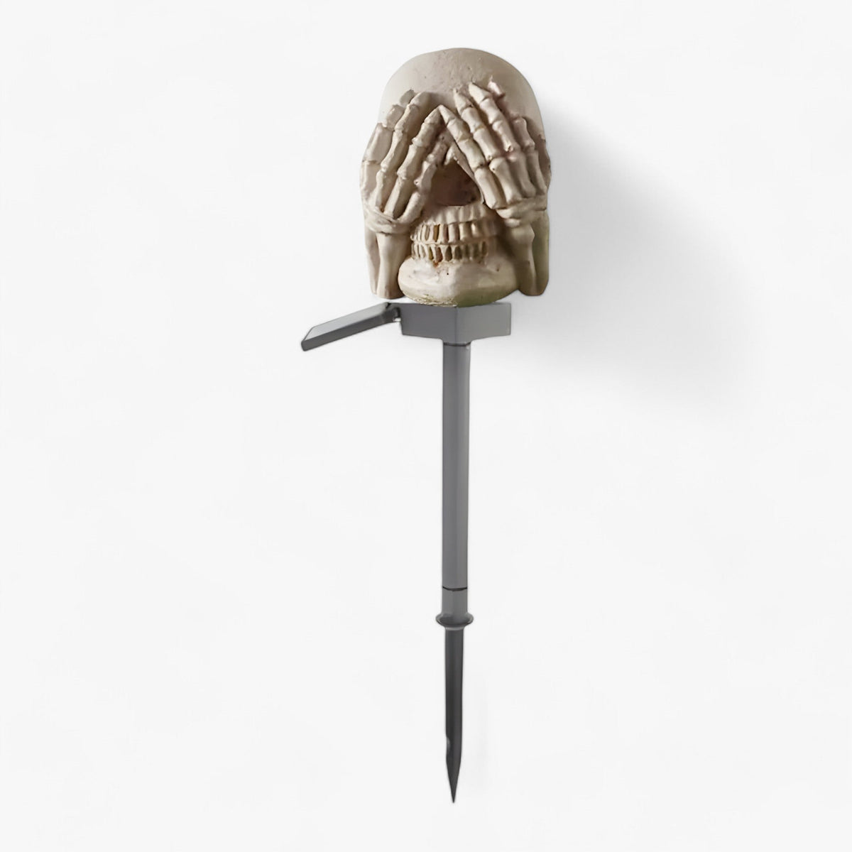 home & garden : Allen | Tuinverlichting in Skull Solar - Eng Decor voor Halloween in 1 van Pantinoshop