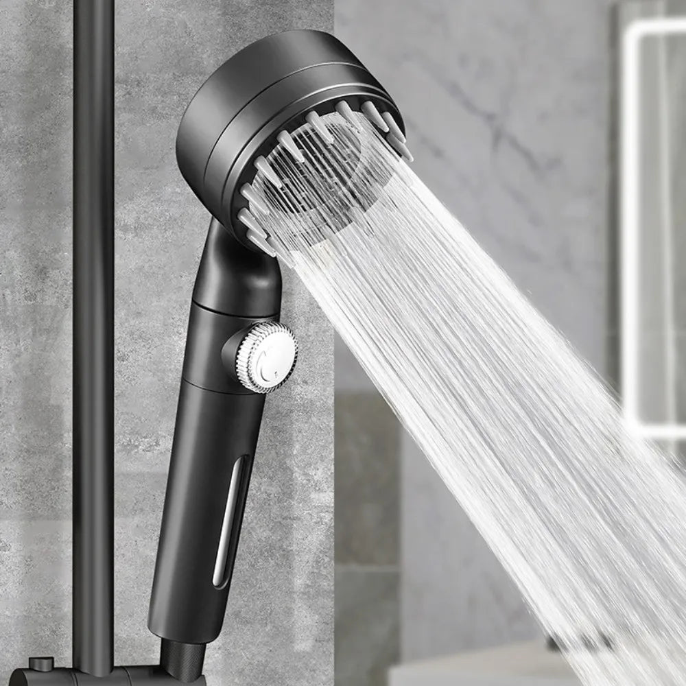 home & garden : AquaBliss | Een nieuwe dimensie in douchecomfort in van Pantino