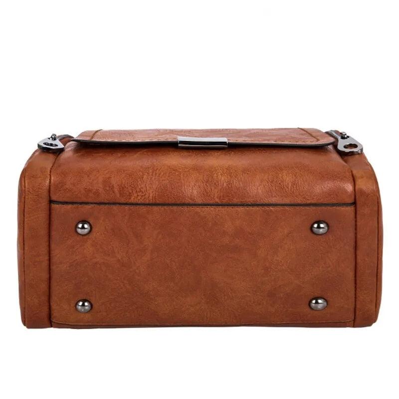 : Vintage Tas in van Pantino