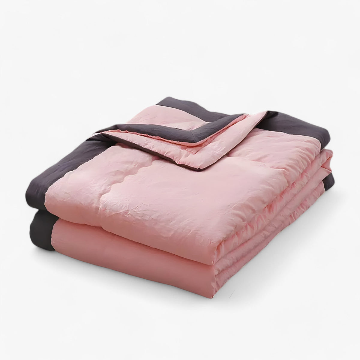 home & garden : Soma | Koele IJsdeken - Comfortabel en Fris voor Zomer en Reizen in Roze 1.7x2m van Pantinoshop