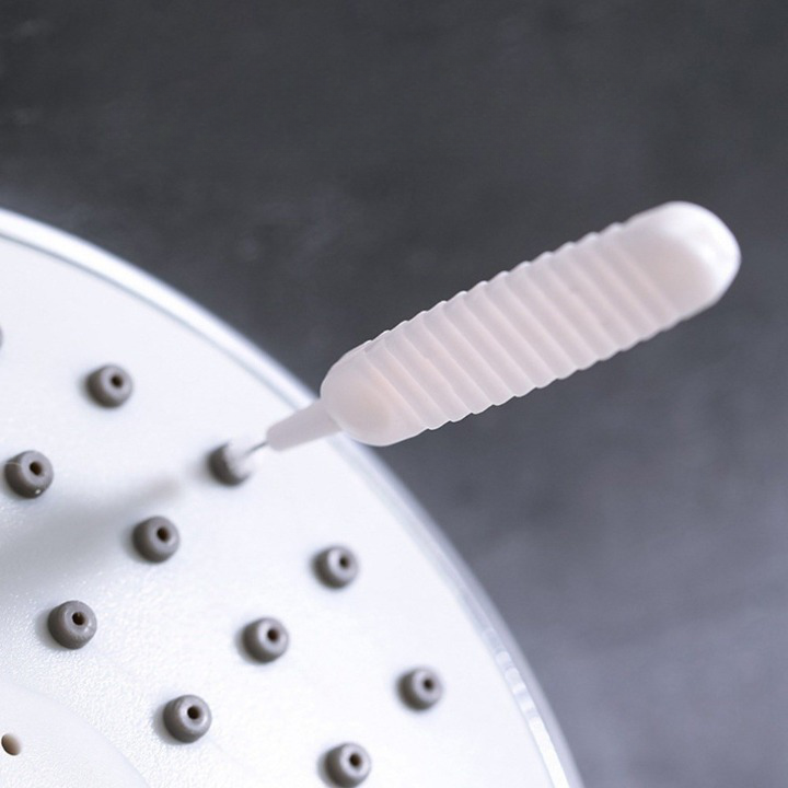 home & garden : KalkBuster Reinigingsborsteltjes | Maak korte metten met kalk, vuil en verstoppingen in van Pantino