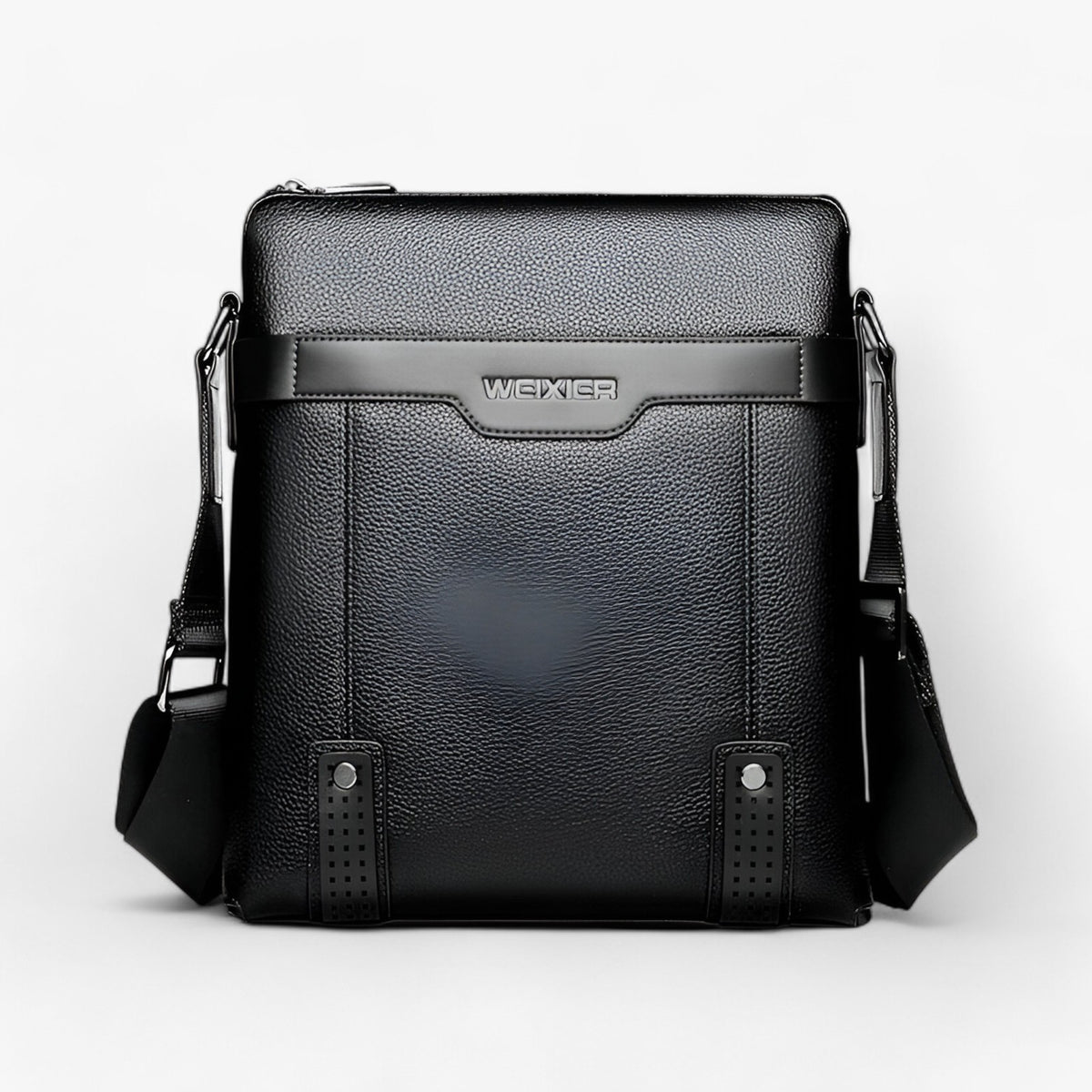 bags : Jess | PU Leren Schoudertas - Praktisch & Stijlvol in van Pantino