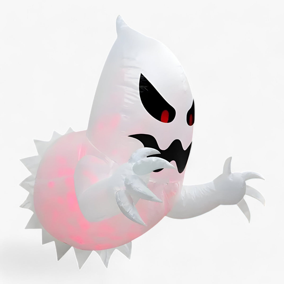 bags : Rey | Opblaasbare Gigantische Fantoom - Angstaanjagende Decoratie voor Halloween in WIT van Pantinoshop