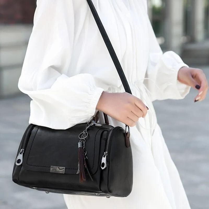 : Vintage Tas in van Pantino