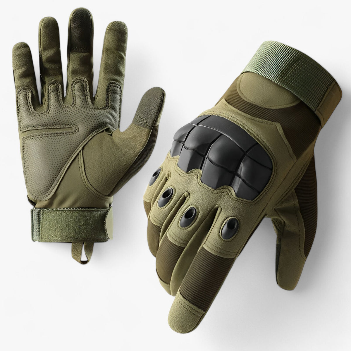 accessories : Mechanix | Tactische Handschoenen met Flexibele Grip in van Pantinoshop
