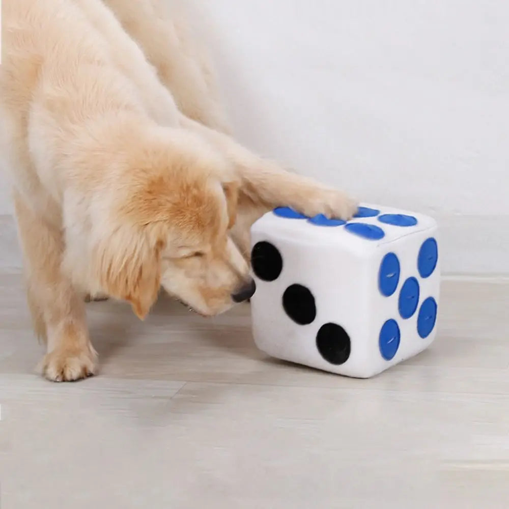 pets : DiceMate™ | Mentale Uitdaging Dobbelsteen in van Pantino