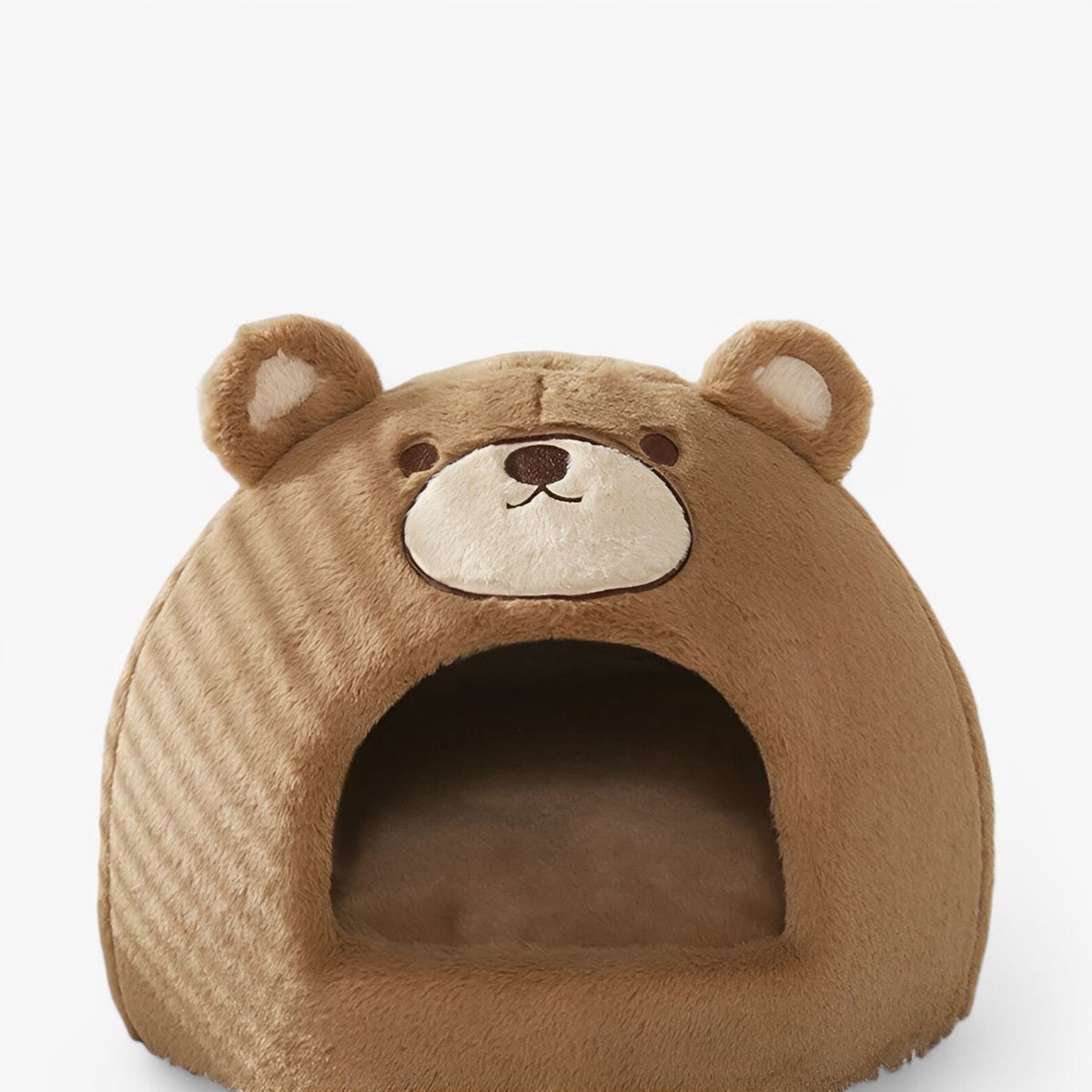 pets : Mino | Hoepel Kattenbed – Warm, Knus en Beschut Nest in van Pantinoshop