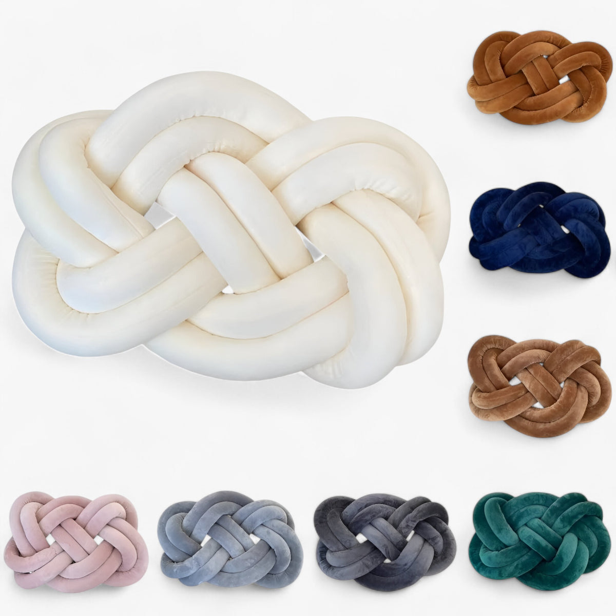 home & garden : Kaylee | Sierkussen voor in de woonkamer in van Pantinoshop