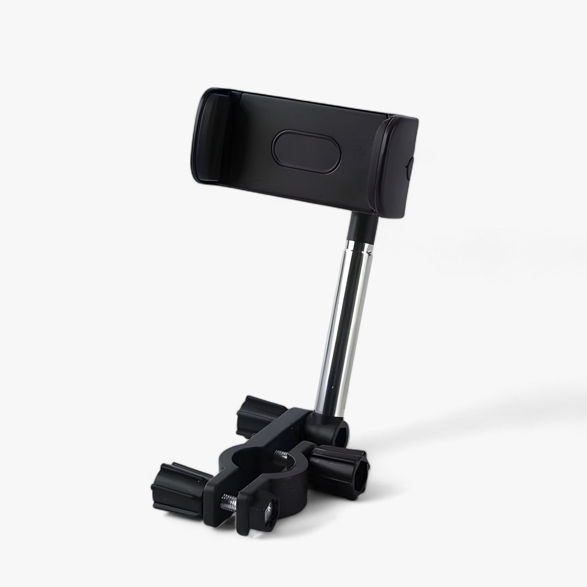 gadgets : Noah | Auto-Telefoonhouder 360° Achteruitkijkspiegel - Verstelbare houder voor smartphones in Zwart van Pantinoshop