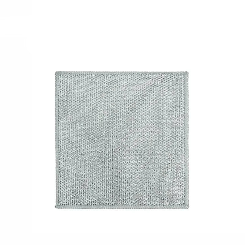 home & garden : Krasvrije Vaatdoek - Vlekloos schoon zonder de kras. in van Pantino
