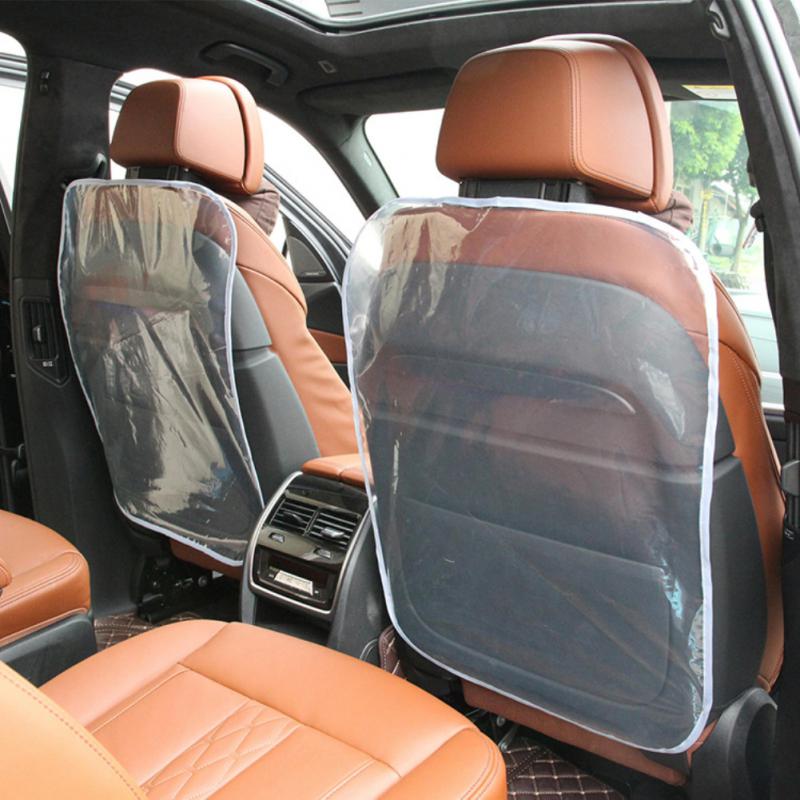 accessories : KidShield | De essentiële autostoelbeschermer tegen vuil & roet in van Pantino