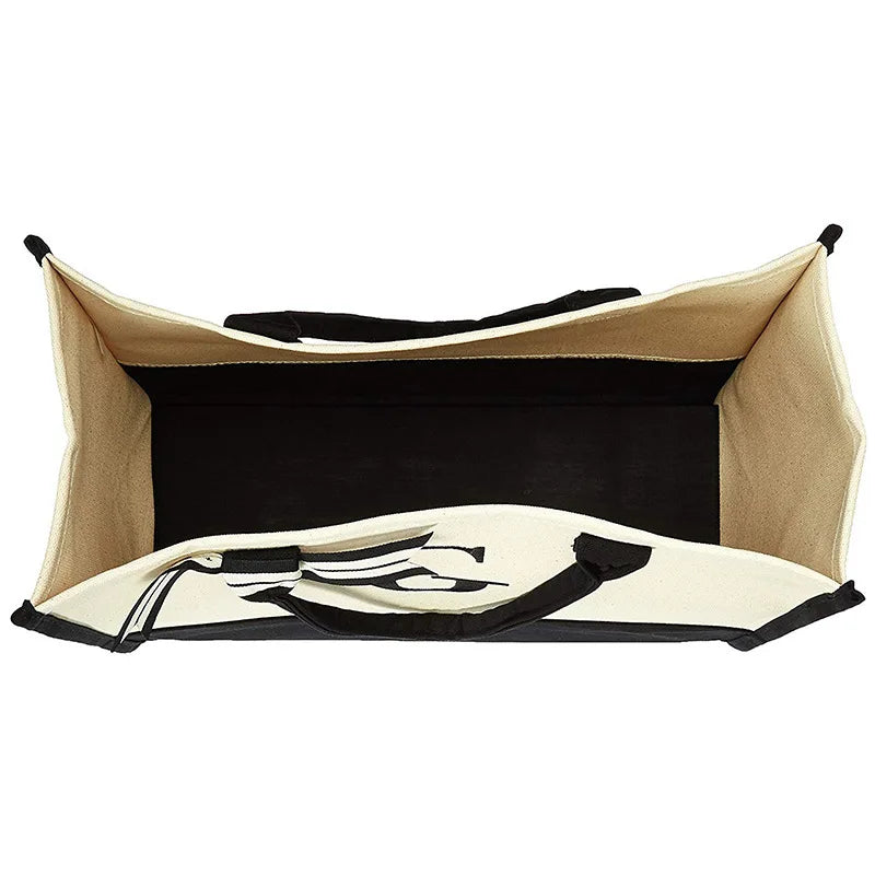 bags : Custom tote bag in van Pantino