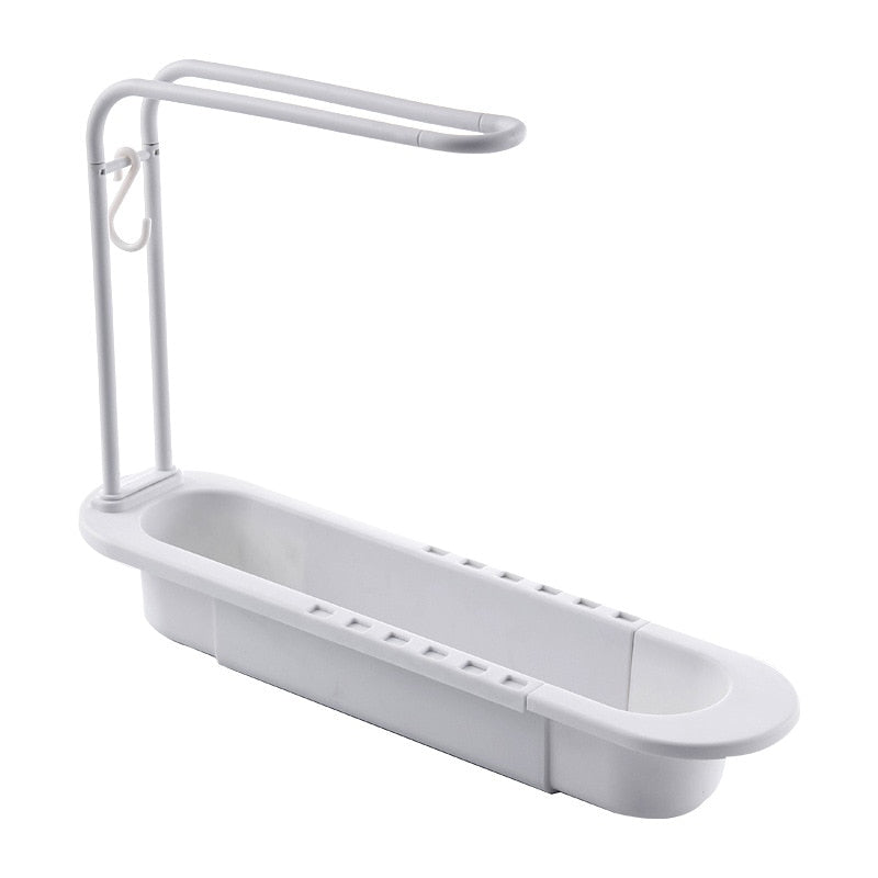 home & garden : Gootsteen Organizer | De beste hulp voor jouw aanrechtspulletjes in van Pantino