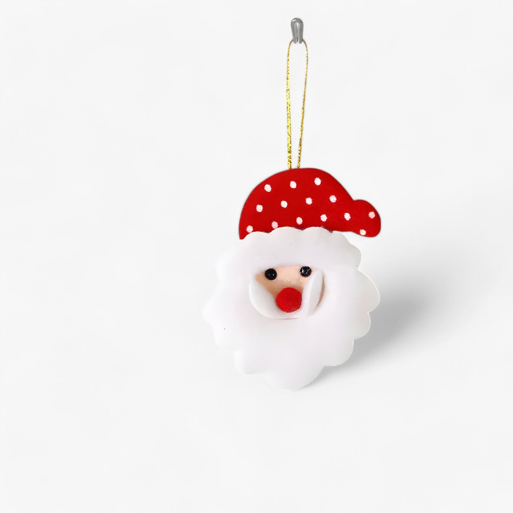 home & garden : Jolly Decor | Pluche Hangdecoraties – Schattige Feestdecoraties voor Uw Huis en Kerstboom in D-1PC van Pantinoshop