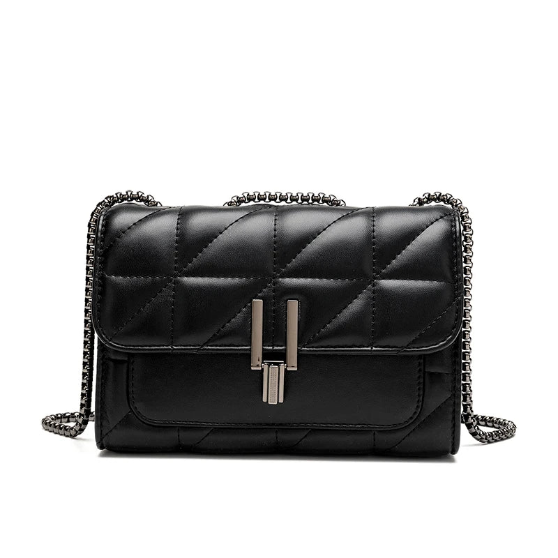 bags : Deborah Handbag in Black van Pantino