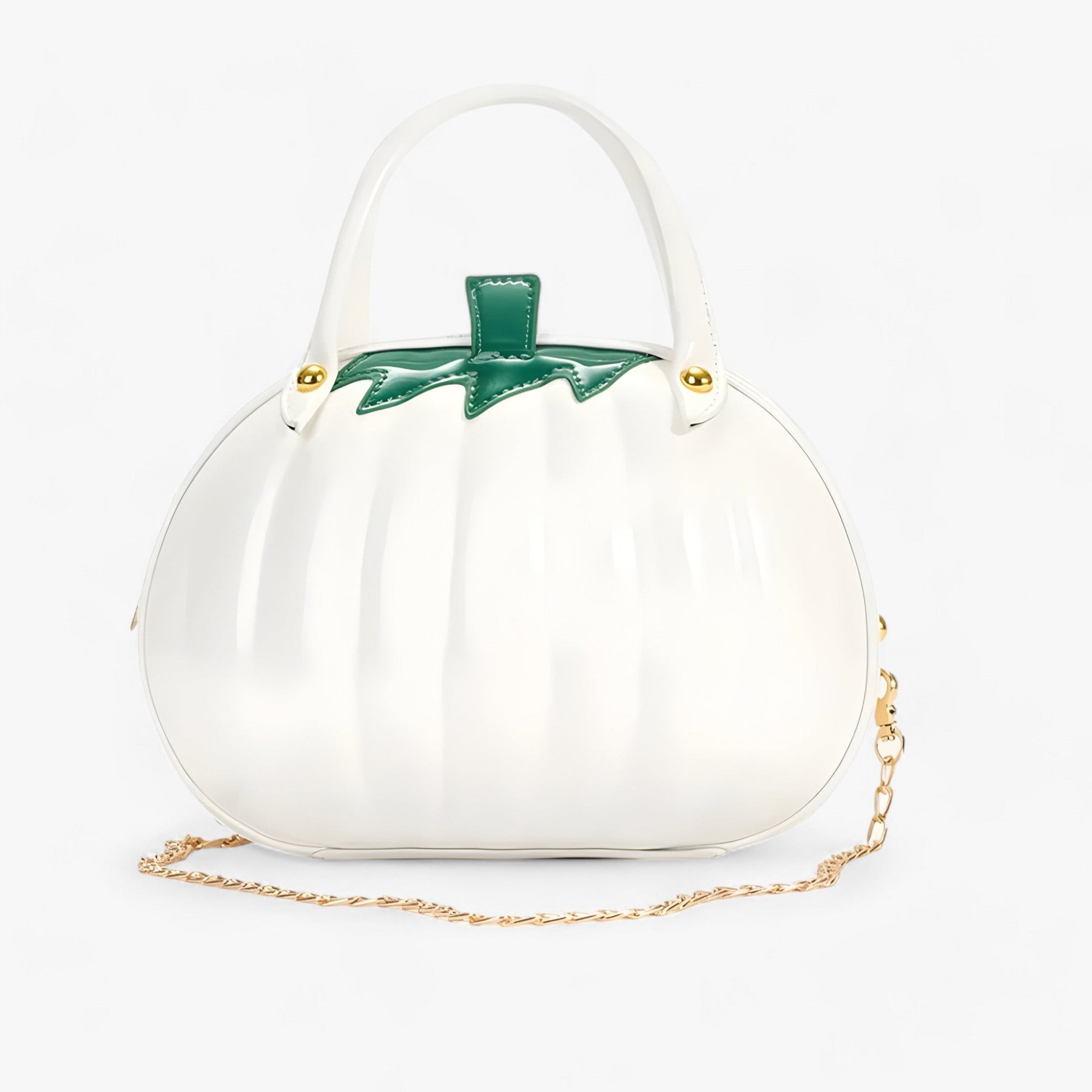 bags : Khia | Creatieve Pompoentas - Trendy en Stijlvolle Schoudertas voor Vrouwen in C van Pantinoshop