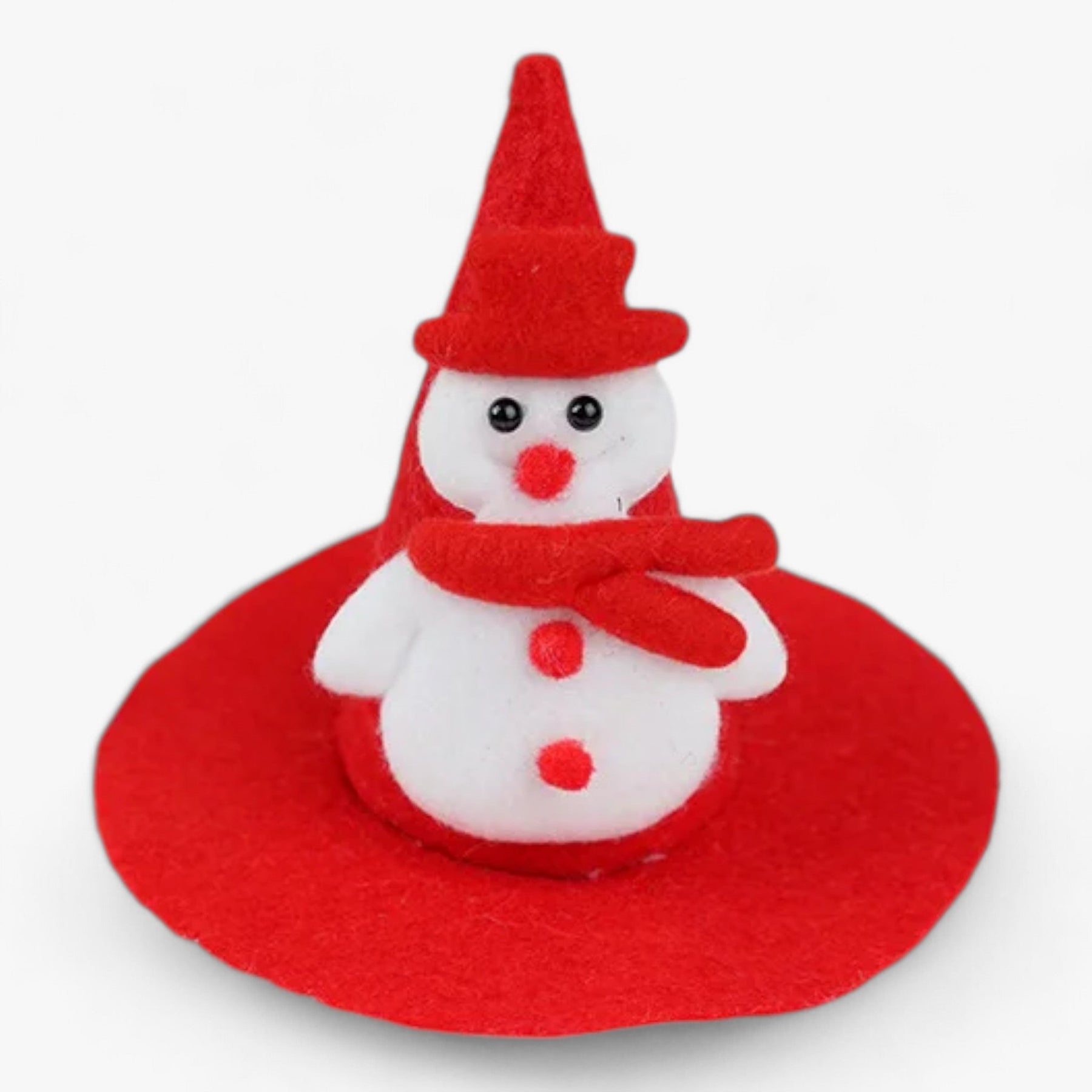 pets : Jules | Nieuwe Kerstmuts voor Huisdieren - Feestelijke en Leuke Decoratie in B van Pantinoshop