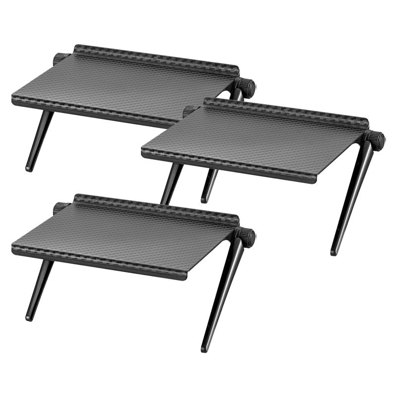 home & garden : Handige Opslagplank | Voor boven je tv of computer in Klein - 3 stuks van Pantino